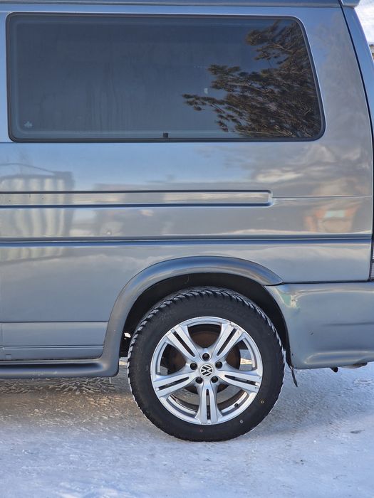 Volkswagen Caravelle T4