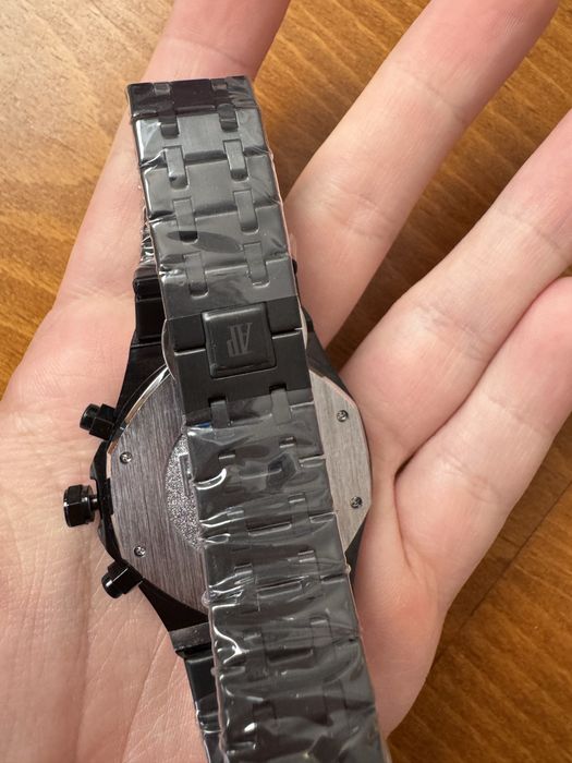 Часовник Audemars Piguet