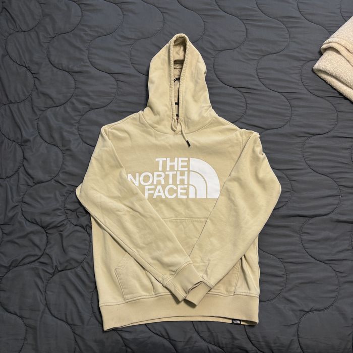 Hoodie/ суичър the north face