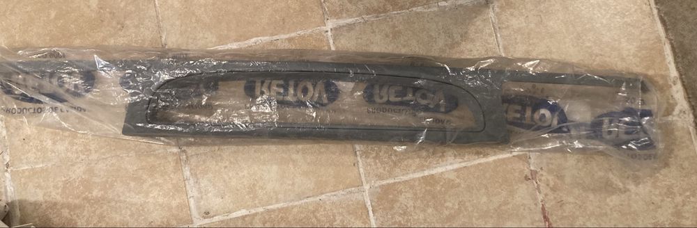 Пластична решетка за Seat Ibiza 1995-1997