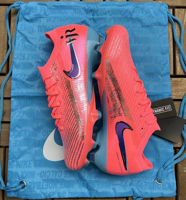 Nike Vapor 16 Elite FG Vini Jr Edition