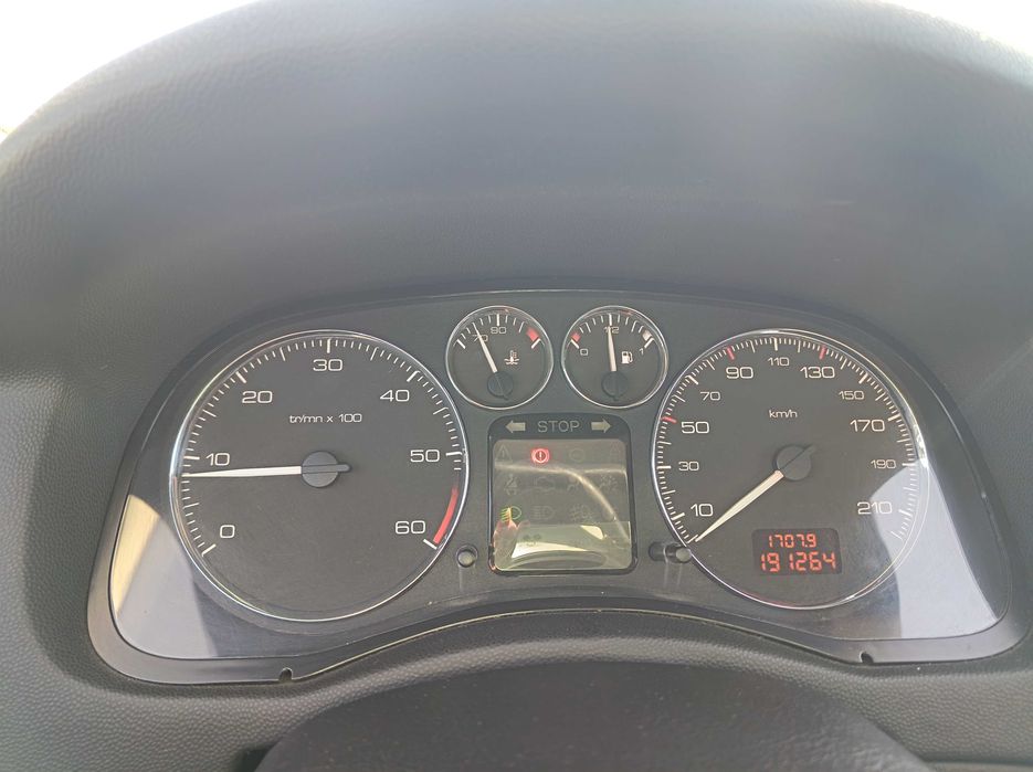PEUGEOT 307 2005 — imagine 2