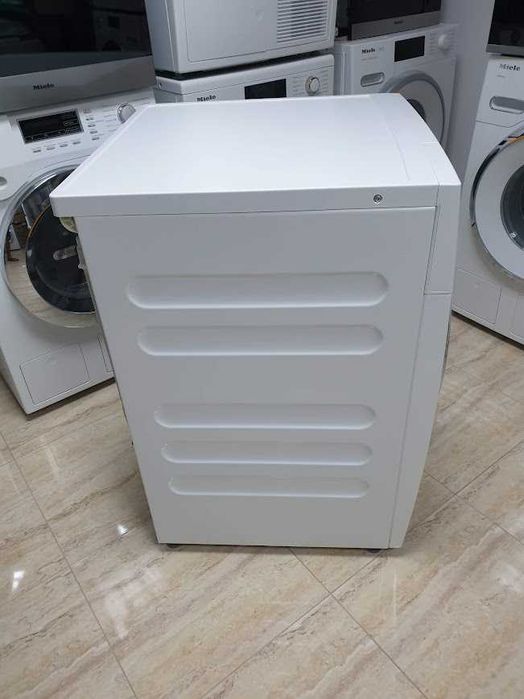 Miele 1600rpm 9кг Wi-Fi TwinDos Пералня Миеле 12м Гаранция