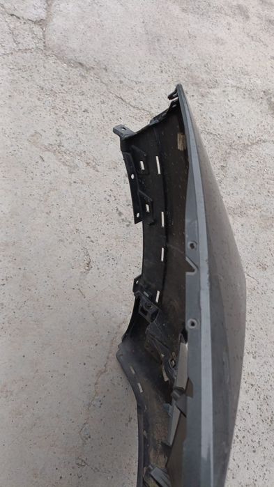 На хундай туксон бампер