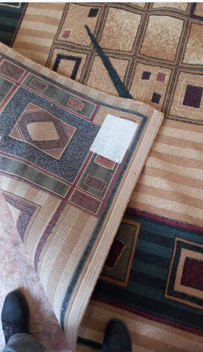 Продаётся ковёр ту