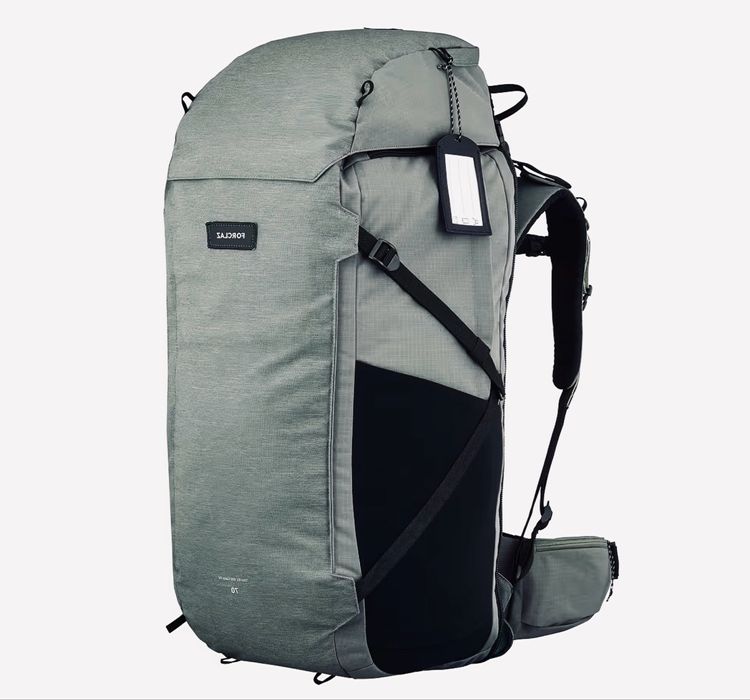 Rucsac trekking Forclaz