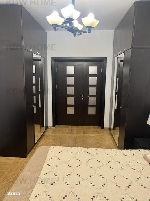 Apartament 2 camere FLOREASCA