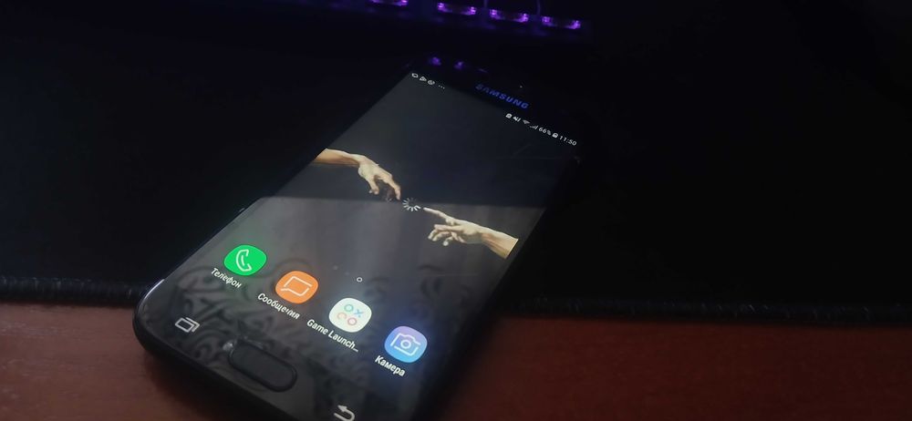Samsung Galaxy j3