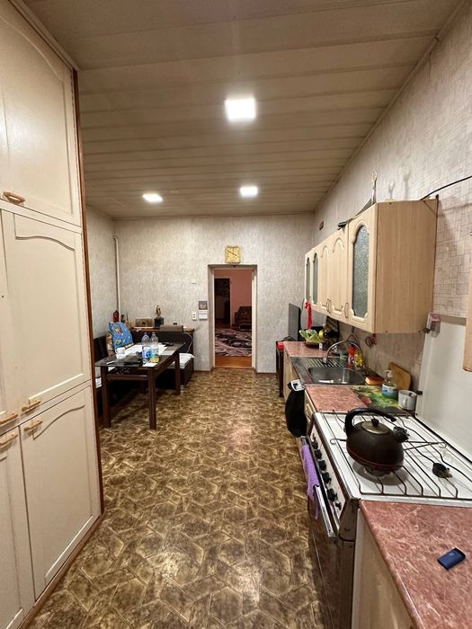 ул.Таллимаржон ор-р №158 Школа 2 +\1\2 Высокопотолочка 66м2 Двор Гараж