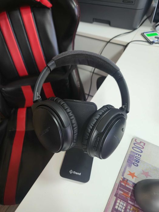 ***Oferta Casti Bose QuietComfort 35 II QC35 II***