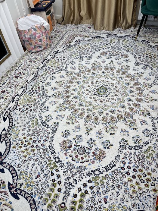 Ковер турецкий  400х300