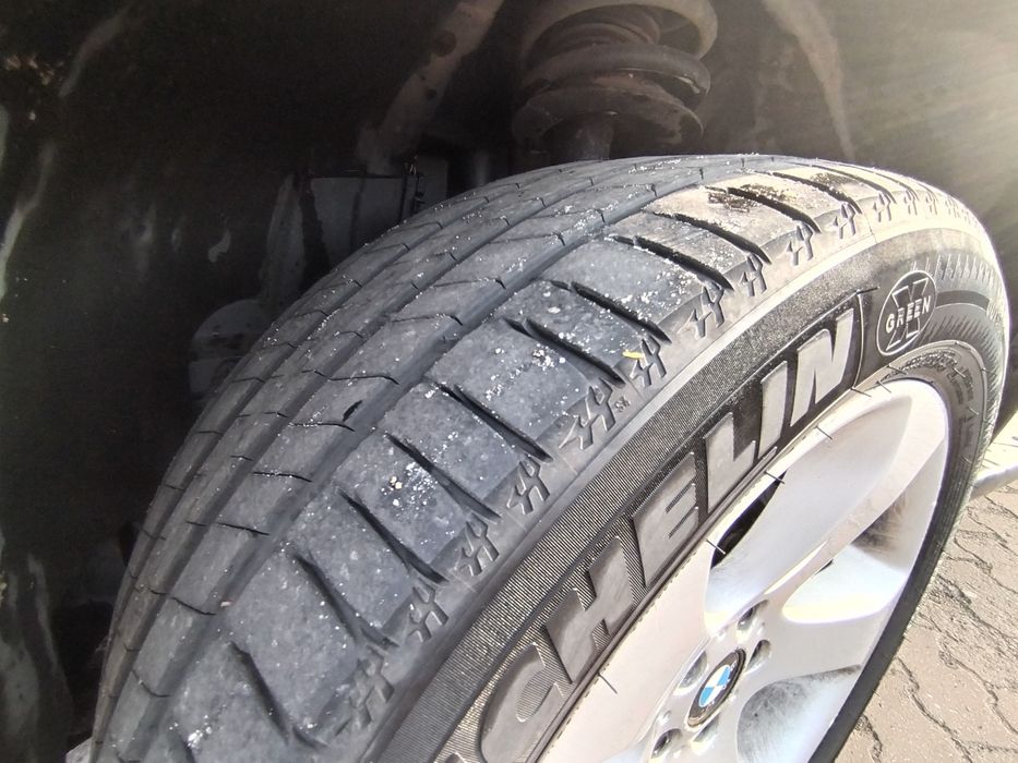BMW X5 2005 — imagine 5
