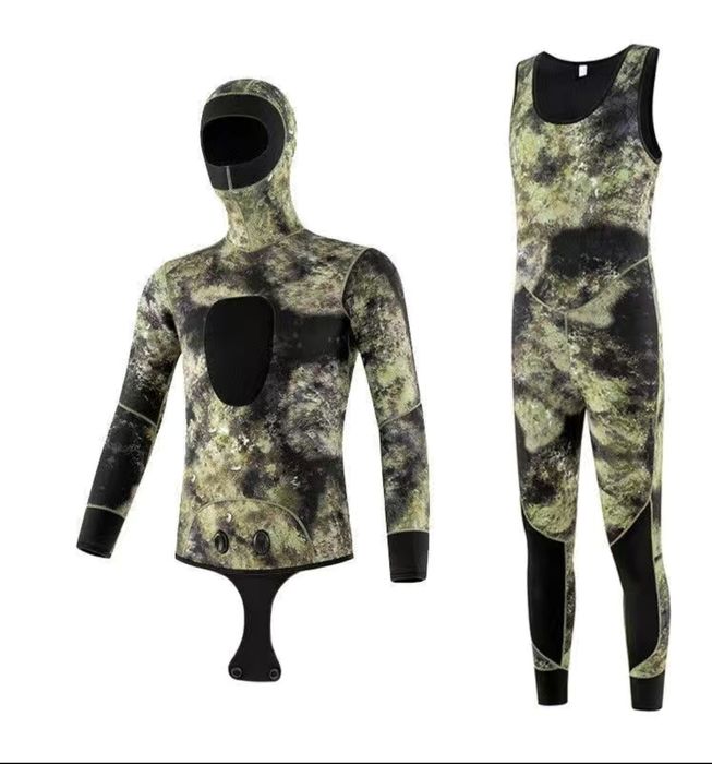 Гидро костюм новый, торг