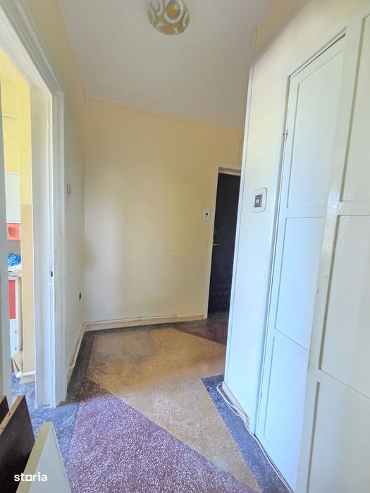 2 Camere Calea Galati Grivtei cu doua balcoane