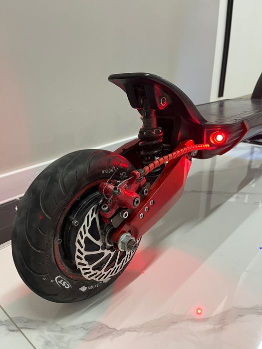 Электро Самокат Kugoo G1