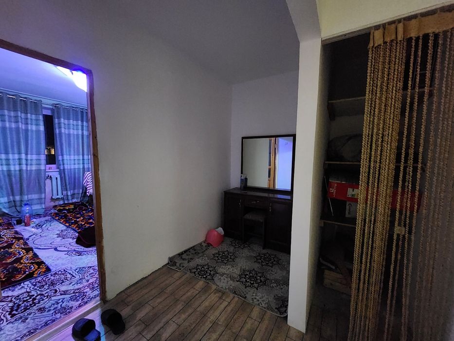 2 хонали квартира сотилади