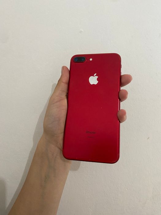 Айфон 7  plus 128гб