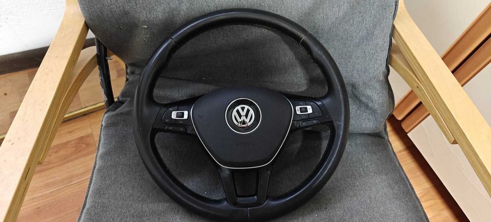 Волан с Бег за VW-след 2020г