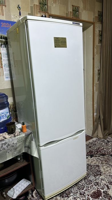 Холодильник Atlant