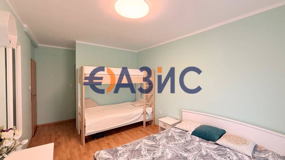 Продава се Тристаен апартамент в с. Равда, Област Бургас - 120 кв.м за 786 €/кв.м - Снимка #14