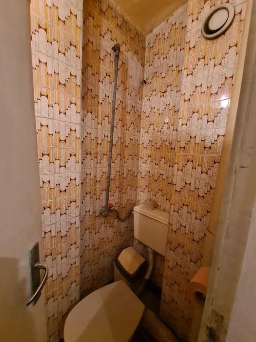 Продава се Многостаен апартамент в Хасково, Дружба 1 - 117 кв.м за 807 €/кв.м - Снимка #13