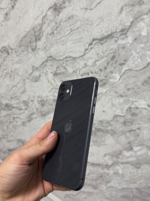 Iphone 11 128 гб в хорошем сост