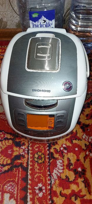 Электроқозон (мультиварка) сотилади