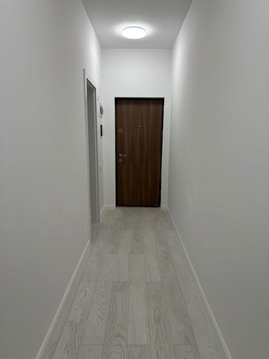 Apartament 2 camere decomandat cartierul Deventer Sibiu