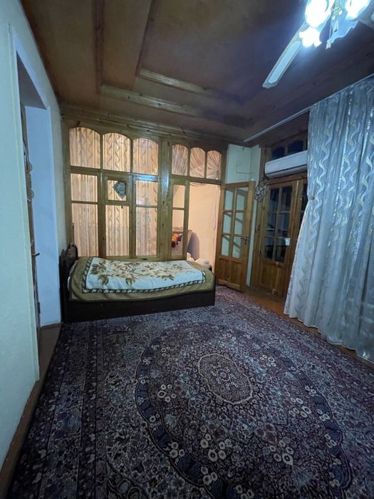 Продается Участок в Юнусабаде