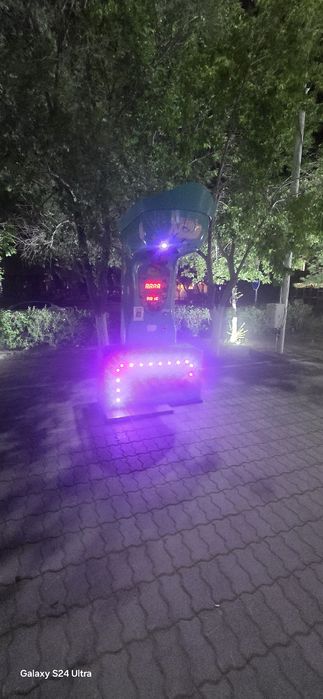 Продам силомер боксер с местом