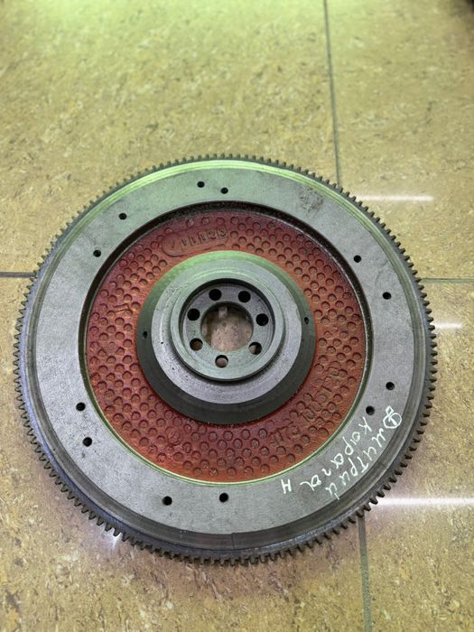 Маховик на газель 4216 оригинал газ