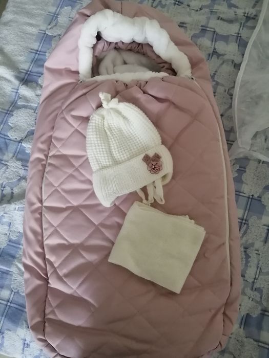 Конверты комплект