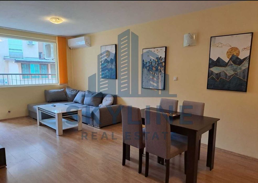 Дава се под наем Едностаен апартамент в София, Лозенец - 47 кв.м за 890 € - Снимка #3