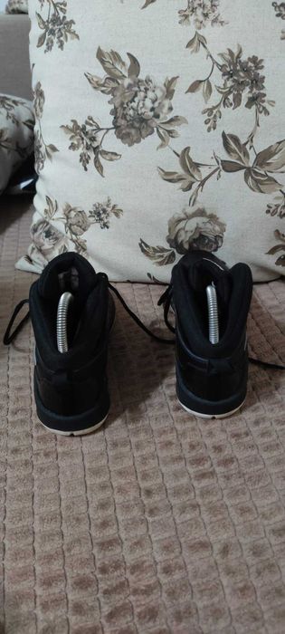 Nike team hustle d1 Nr 38.5