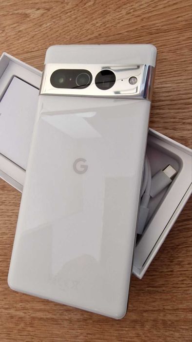 google pixel 7 pro 12gb 256gb