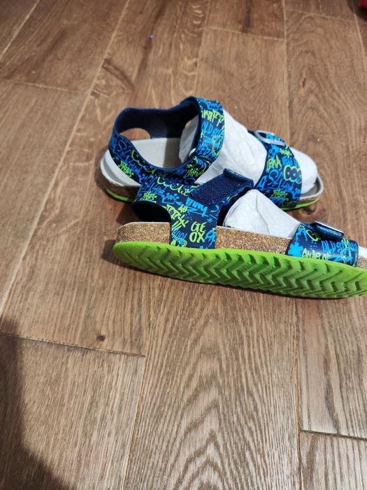 Детски  сандали GEOX