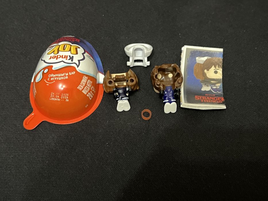 Очень Странные Дела funko pop