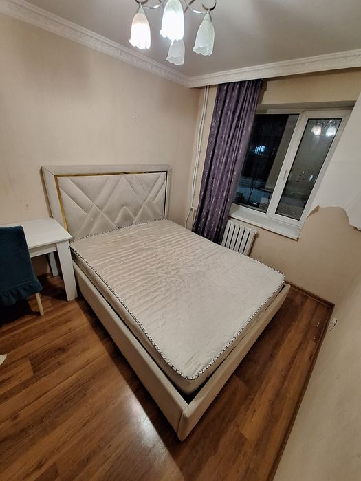Продам кровать 160х200