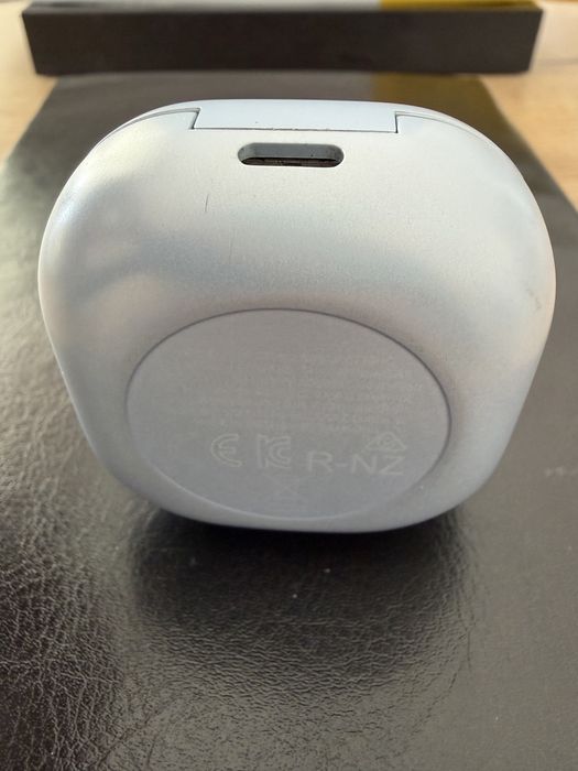 Casti bluetooth Samsung Galaxy Pro Phantom Silver