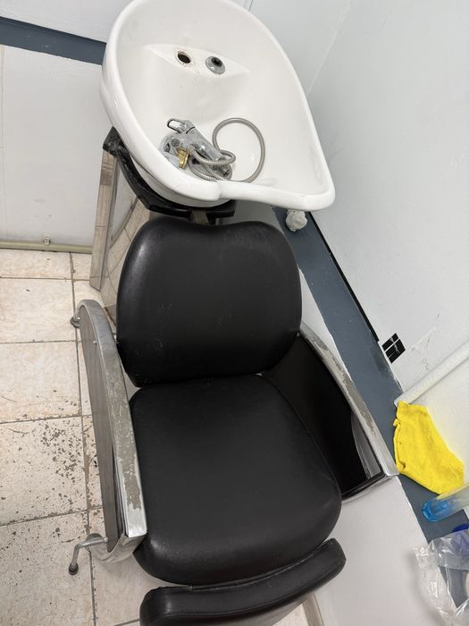 Мабель для салона кросаты