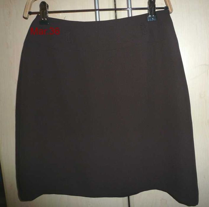 Fusta scurta,  maro, mar.36.