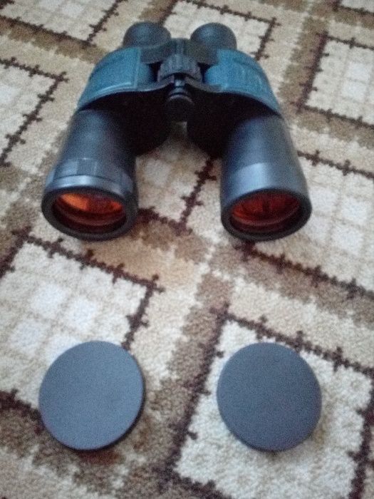 Продавам 3 почти неизползвани бинокъла