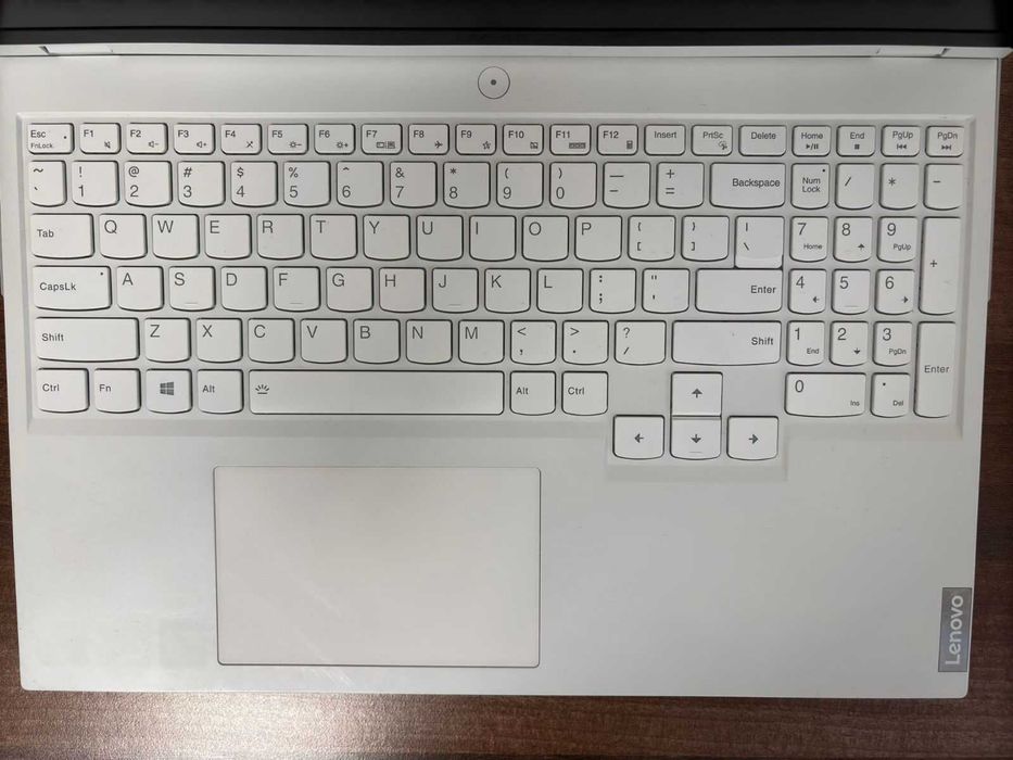 Laptop Lenovo Legion 5 Pro 16ACH6H