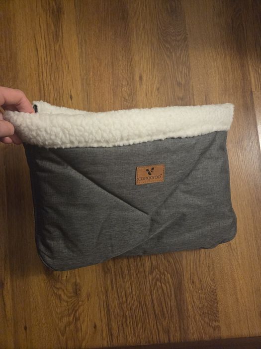 Маншон за бебешка количка Cangaroo