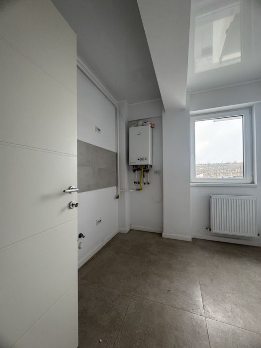 Proprietar- Apartamente cu 1 si 2 camere Visani, Bucium