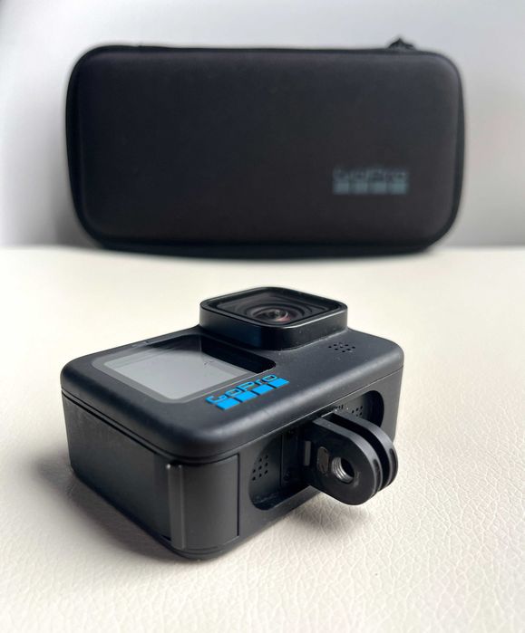 GoPro HERO10 Black Екшън камера