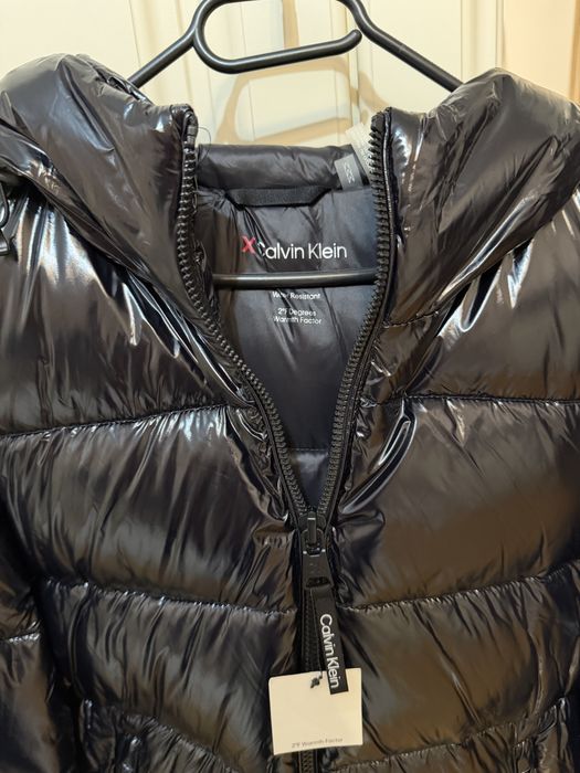 Geaca Calvin Klein Noua