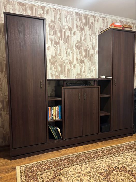 Стеночка  идеальное состояние