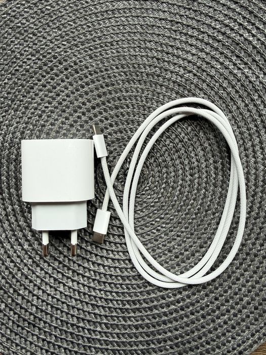 Vand incarcator 20W original Iphone