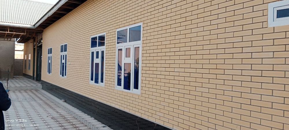 Padrashifka g'ishlari